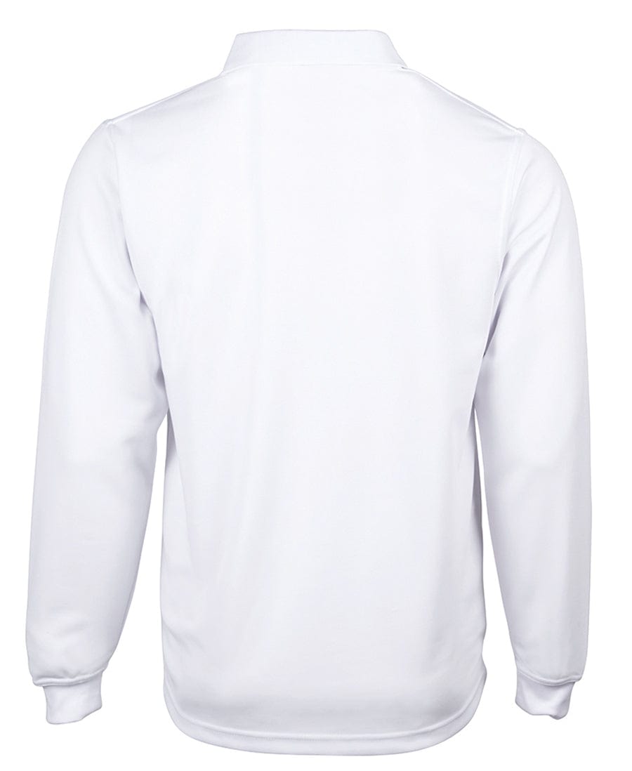 JB's Wear Polos / Shirts JB's Wear L/S Poly Polo