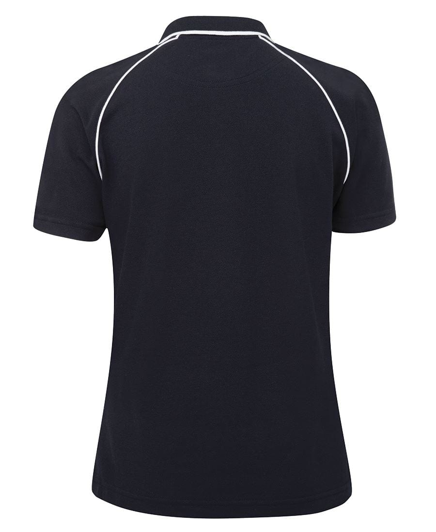 JB's Wear Polos / Shirts JB’s Wear Ladies Raglan Polo
