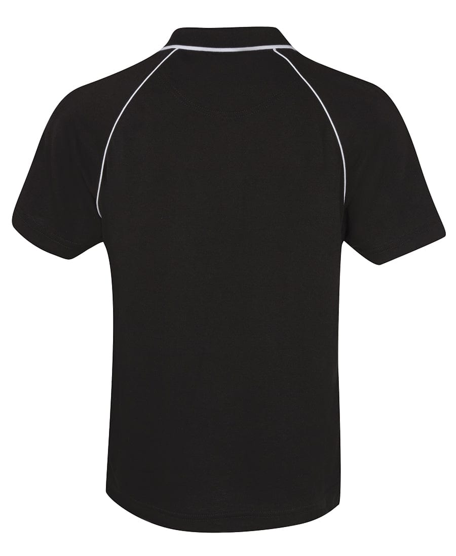 JB's Wear Polos / Shirts JB’s Wear Raglan Polo