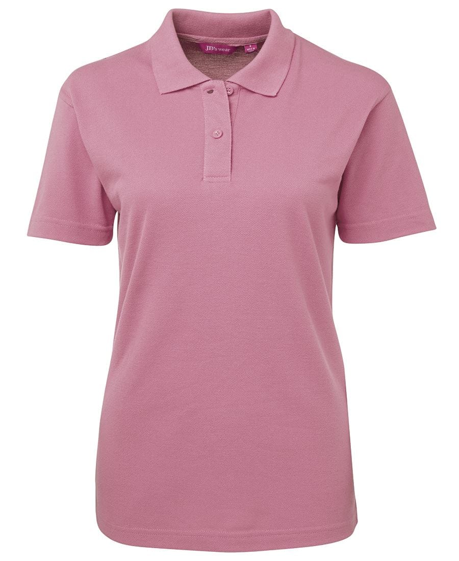JB's Wear Polos / Shirts Musk / 8 JB's Wear Ladies 210 Polo