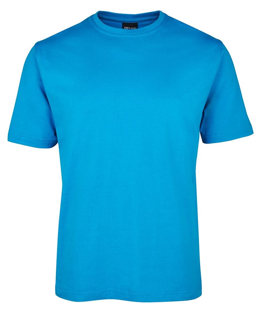 JB's Wear T-Shirts Aqua / 2XS JB's Wear JB's Tee