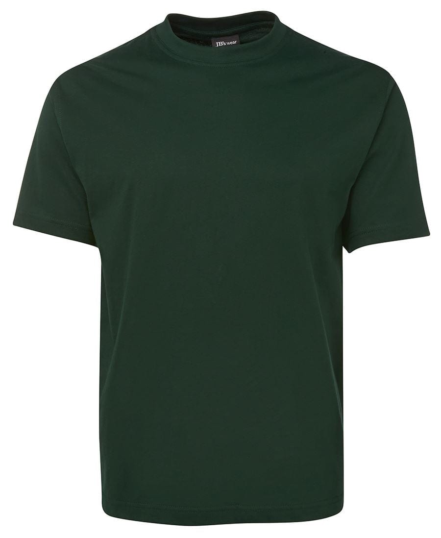 JB's Wear T-Shirts Bottle / 6/7XL JB's Wear JB's Tee (6-11XL)