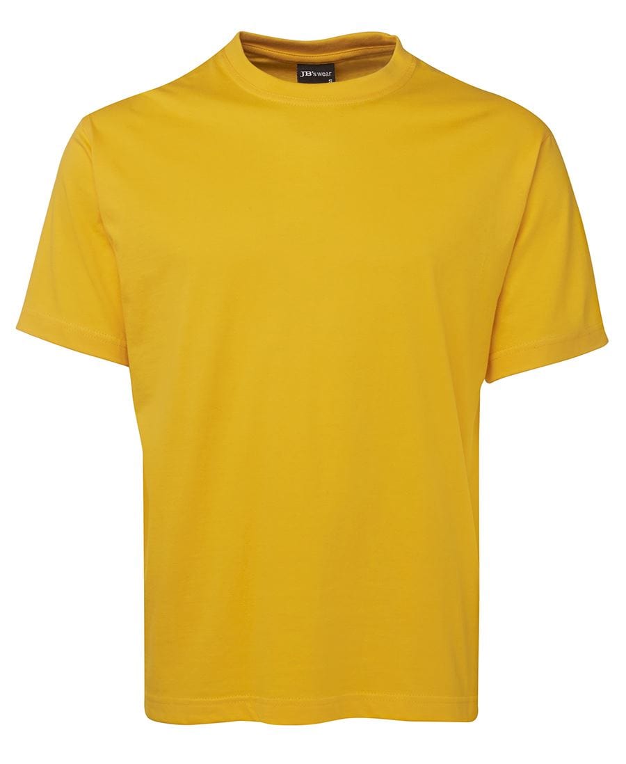 JB's Wear T-Shirts Gold / 2XS JB's Wear JB's Tee (2 of 3)