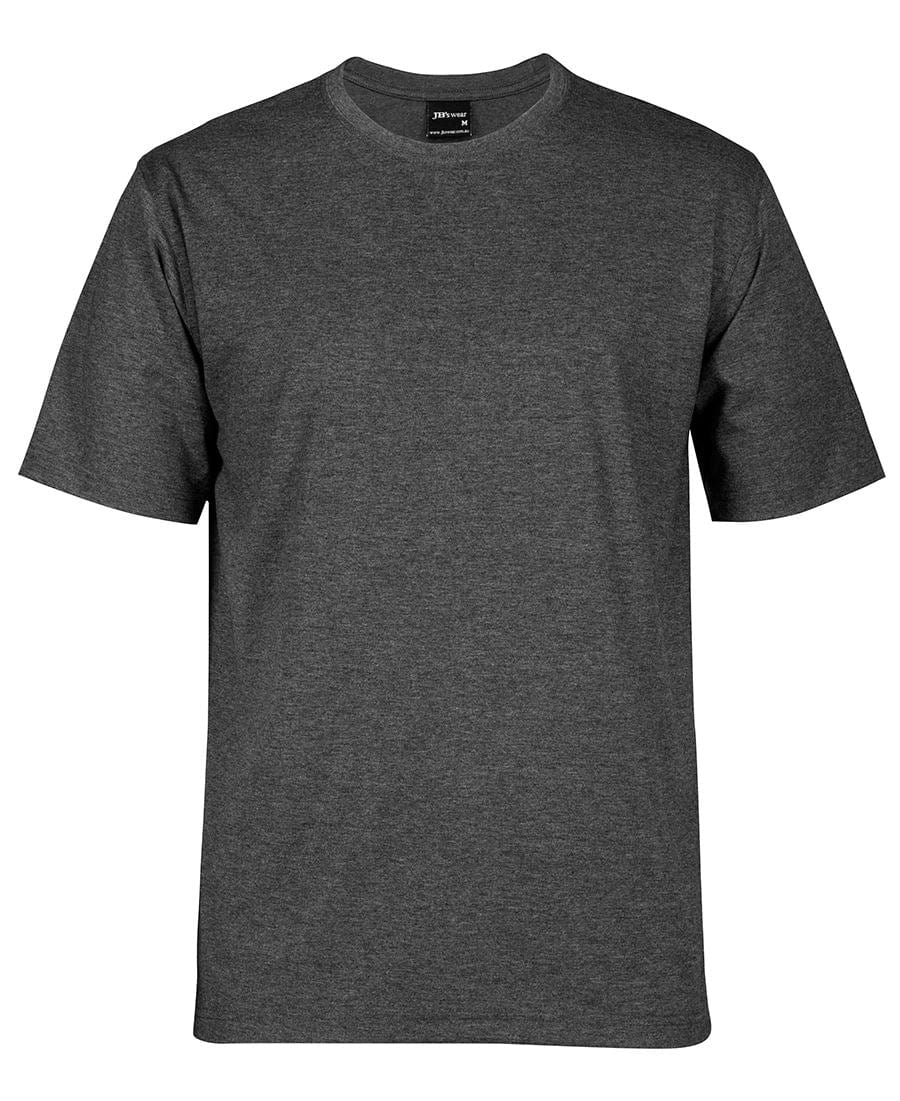 JB's Wear T-Shirts Graphite Marle / 2XS JB's Wear JB's Tee (2 of 3)