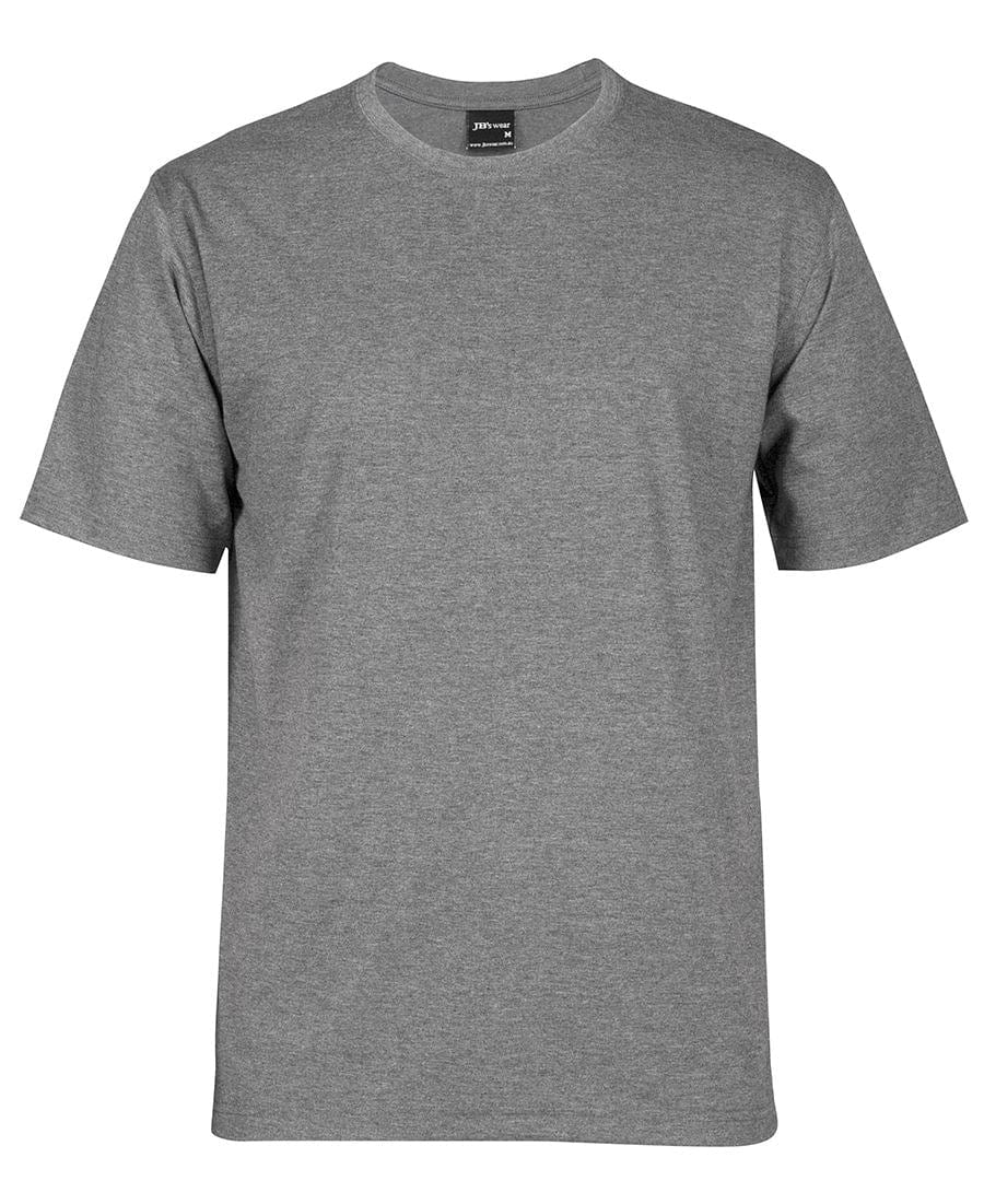 JB's Wear T-Shirts Grey Marle / 2XS JB's Wear JB's Tee (2 of 3)