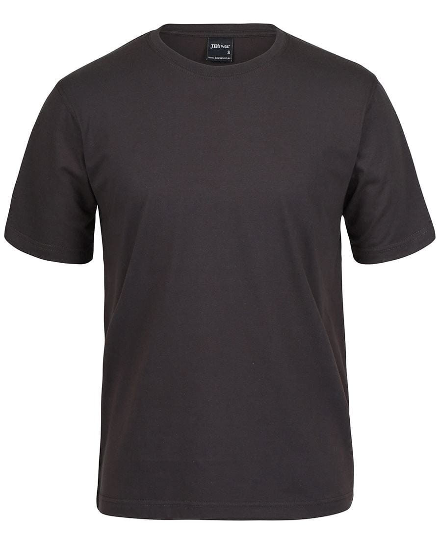 JB's Wear T-Shirts Gunmetal / 2XS JB's Wear JB's Tee (2 of 3)