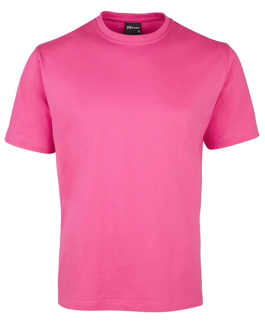 JB's Wear T-Shirts Hot Pink / 2XS JB's Wear JB's Tee (2 of 4)