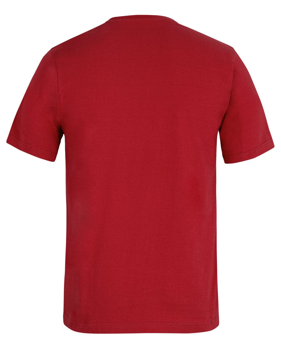 JB's Wear T-Shirts JB's Wear Bobbin Tee