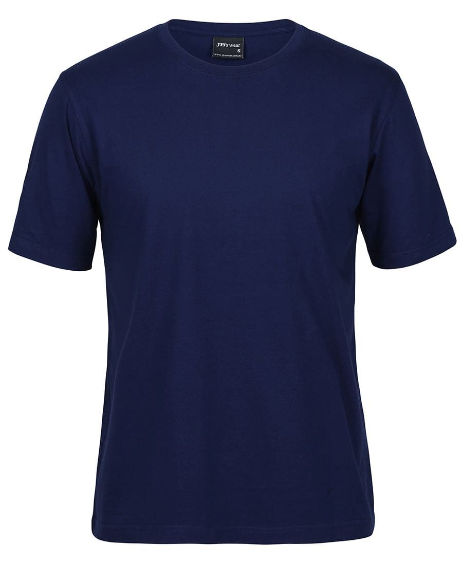 JB's Wear T-Shirts Jnr Navy / 2XS JB's Wear JB's Tee (2 of 3)