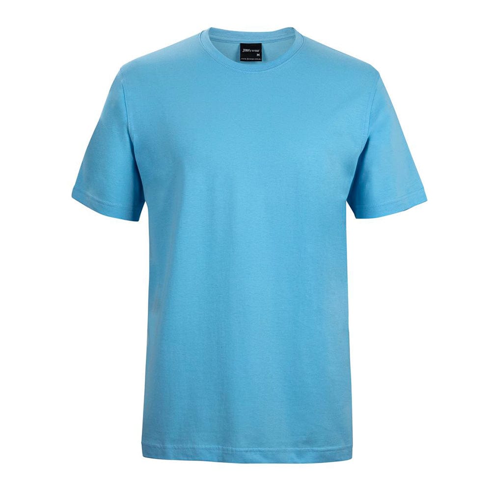 JB's Wear T-Shirts Light Blue / 2XS JB's Wear JB's Tee (4 of 4)