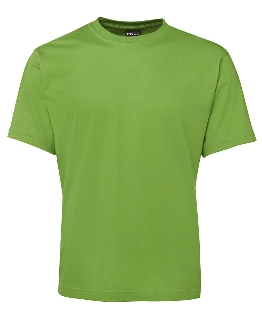 JB's Wear T-Shirts Lime / 2XS JB's Wear JB's Tee (2 of 3)