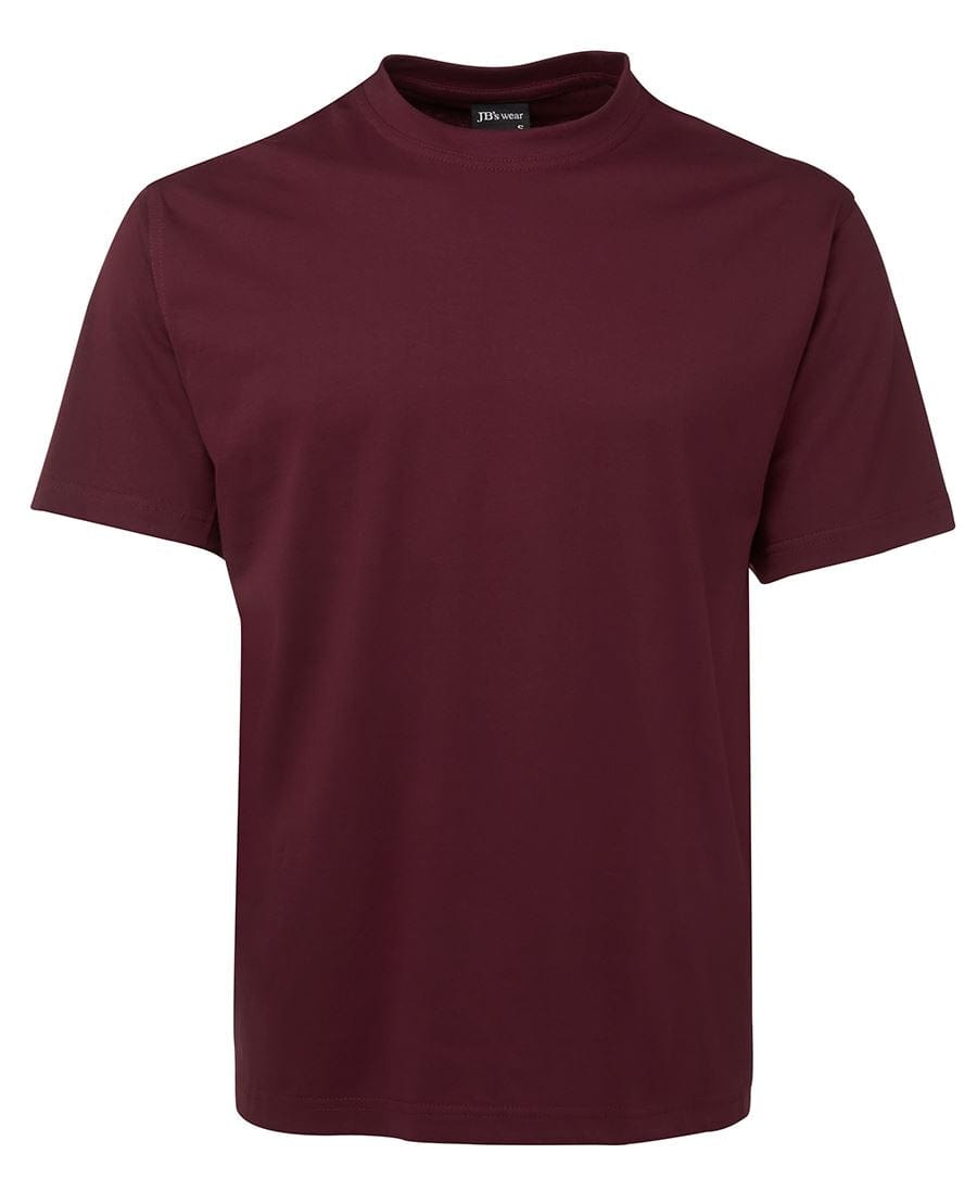 JB's Wear T-Shirts Maroon / 2XS JB's Wear JB's Tee (2 of 3)