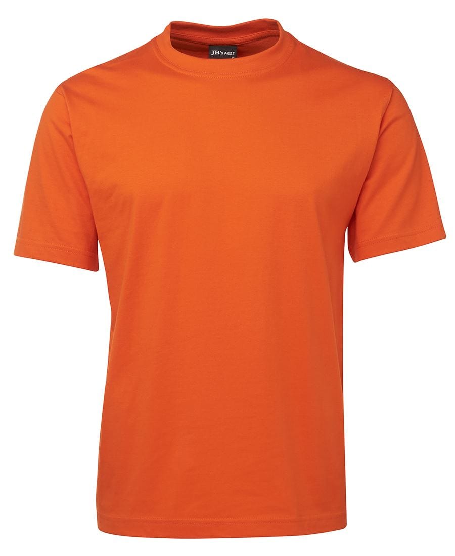 JB's Wear T-Shirts Orange / 2XS JB's Wear JB's Tee (3 of 3)