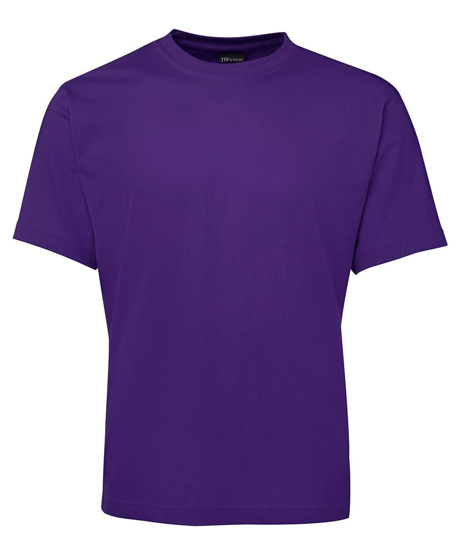 JB's Wear T-Shirts Purple / 2XS JB's Wear JB's Tee (3 of 3)