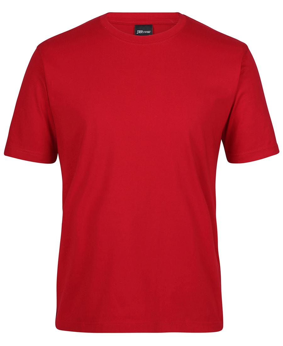 JB's Wear T-Shirts Red / 2XS JB's Wear JB's Tee (3 of 3)