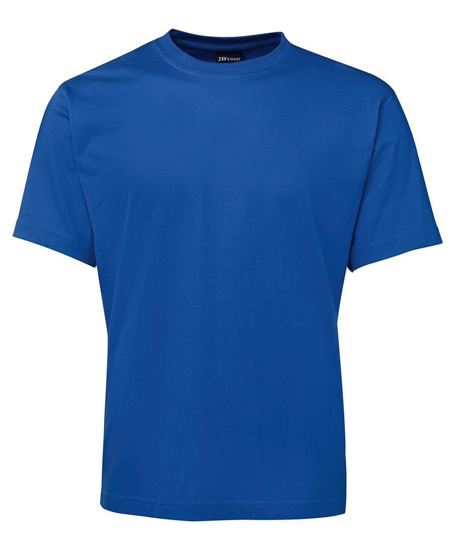 JB's Wear T-Shirts Royal / 2XS JB's Wear JB's Tee (3 of 3)
