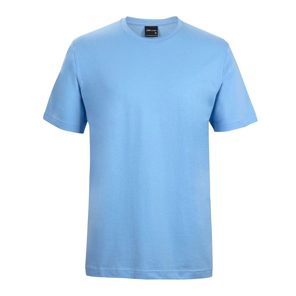 JB's Wear T-Shirts Sky Blue / 2XS JB's Wear JB's Tee (4 of 4)