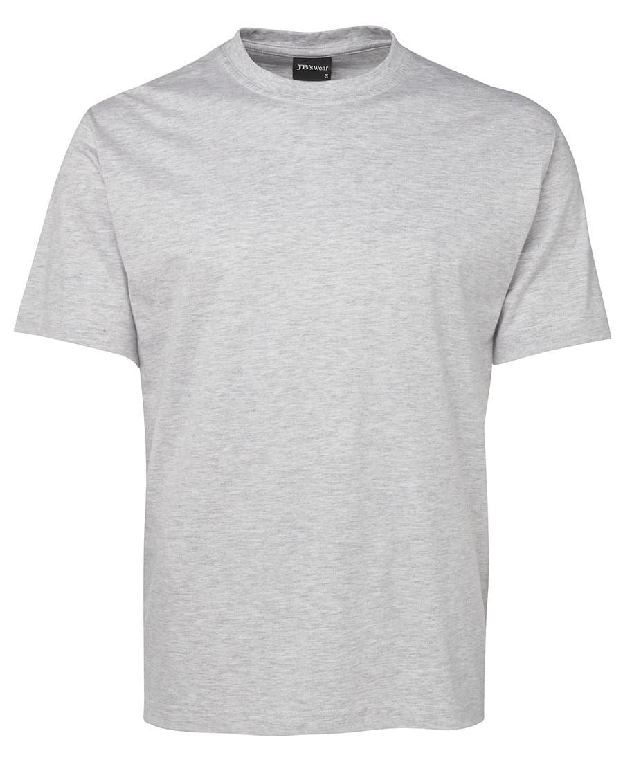 JB's Wear T-Shirts Snow Marle / 2XS JB's Wear JB's Tee (3 of 3)