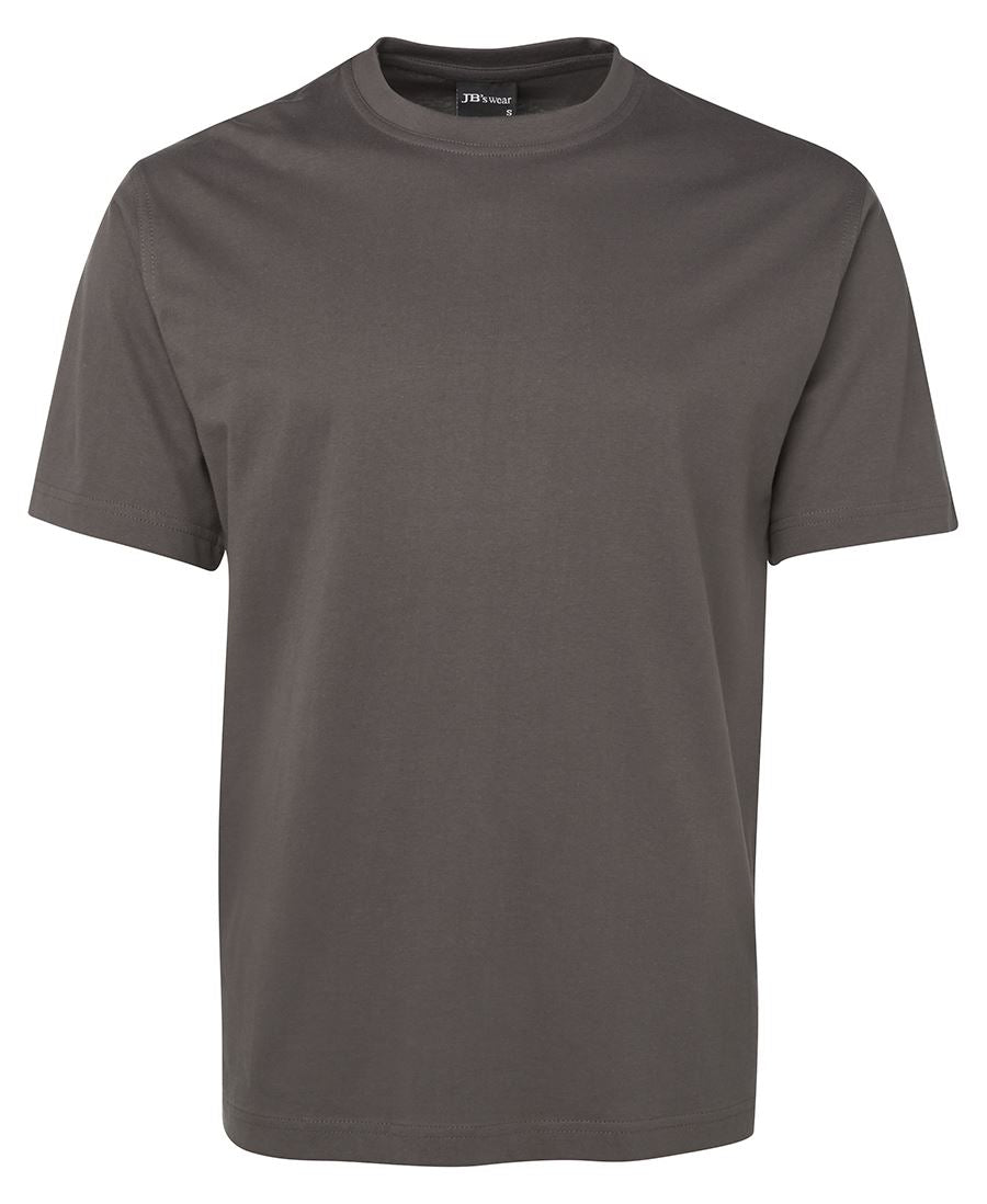 JB's Wear T-Shirts Steel / 2XS JB's Wear JB's Tee (3 of 4)