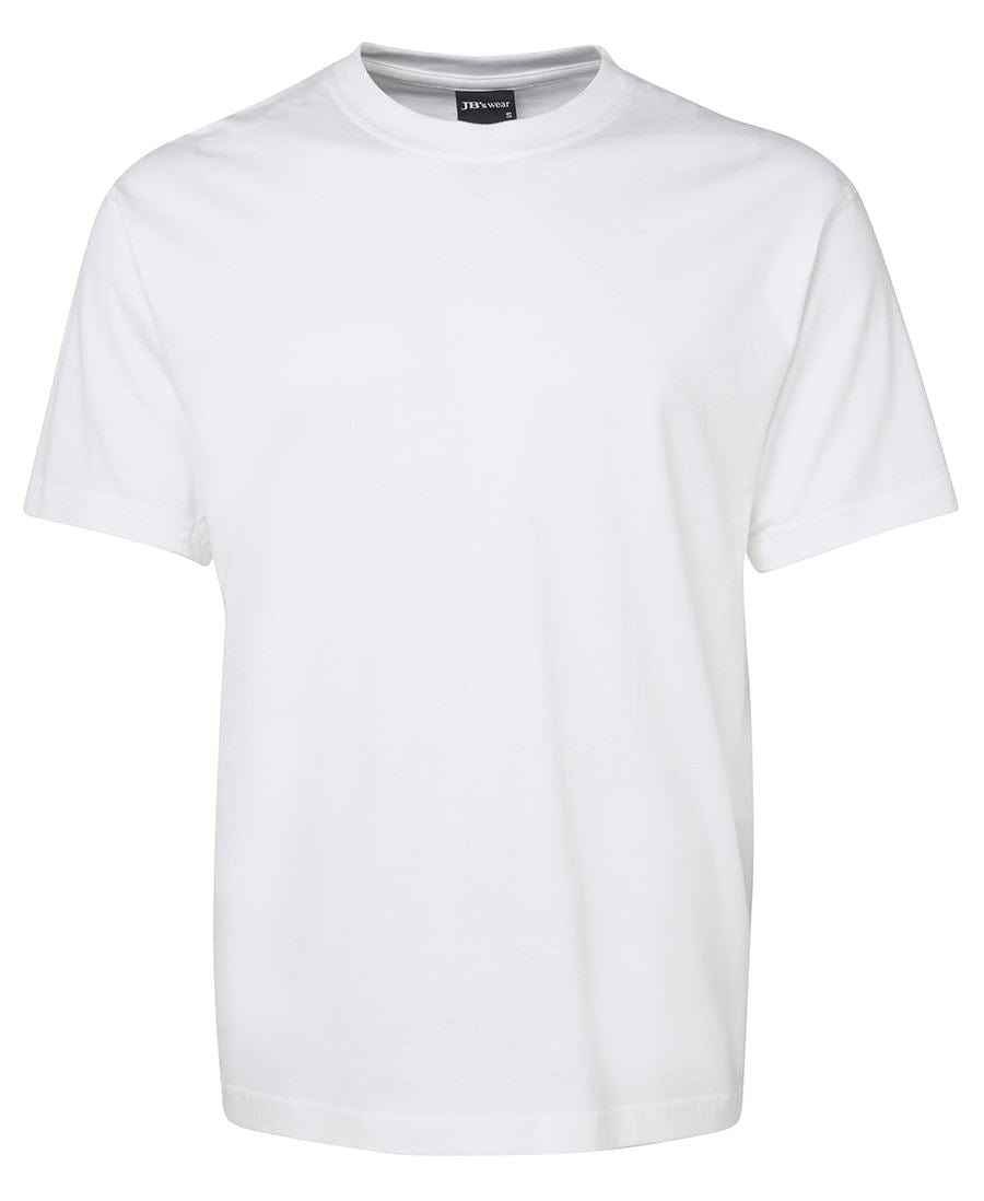 JB's Wear T-Shirts White / 2XS JB's Wear JB's Tee (3 of 3)