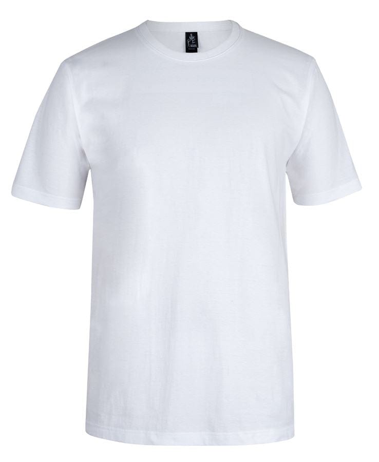 JB's Wear T-Shirts White / 3XS JB's Wear Bobbin Tee
