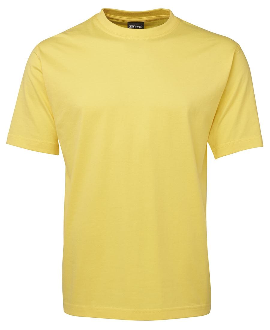 JB's Wear T-Shirts Yellow / 2XS JB's Wear JB's Tee (3 of 3)