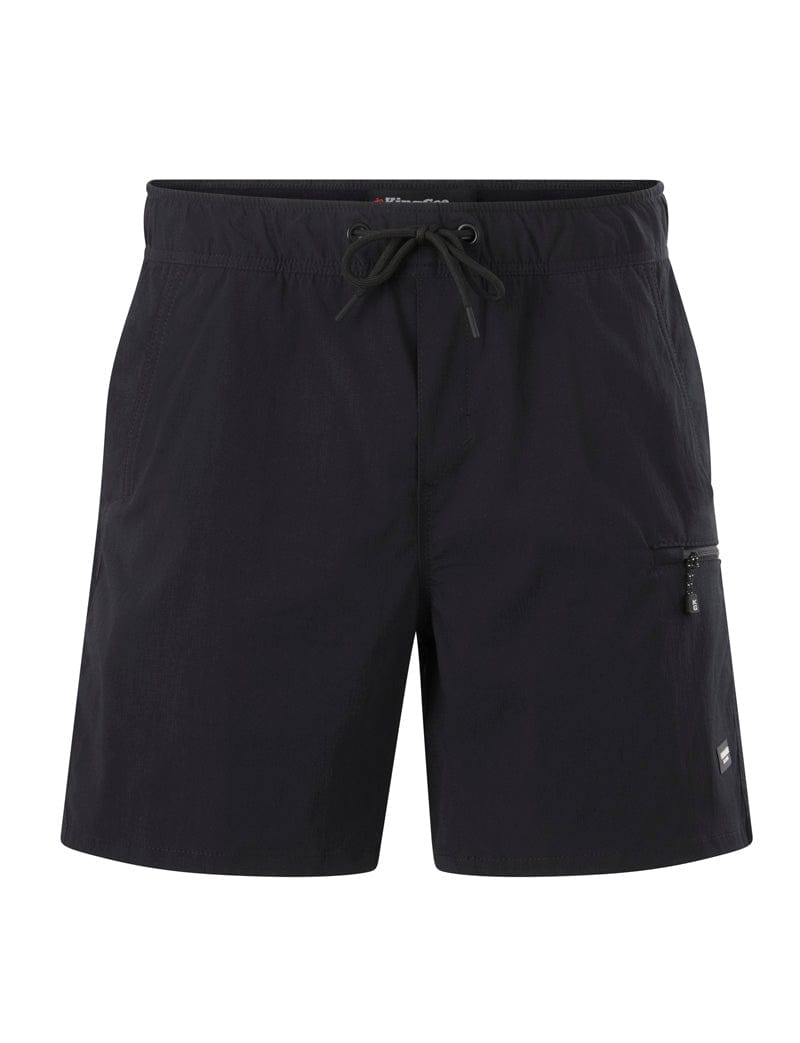 King Gee Black / 67 King Gee Trd Elastic Short