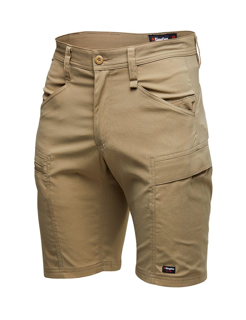 King Gee Dune / 67 King Gee Kg Drycool Cargo Short