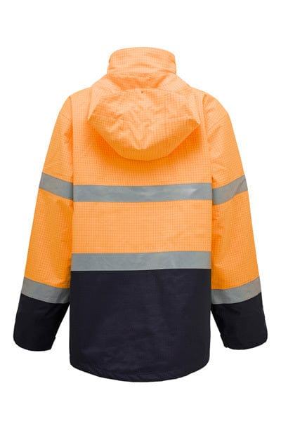 King Gee Jackets / Vests King Gee Hard Yakka Wet Weather Anti Static Jacket