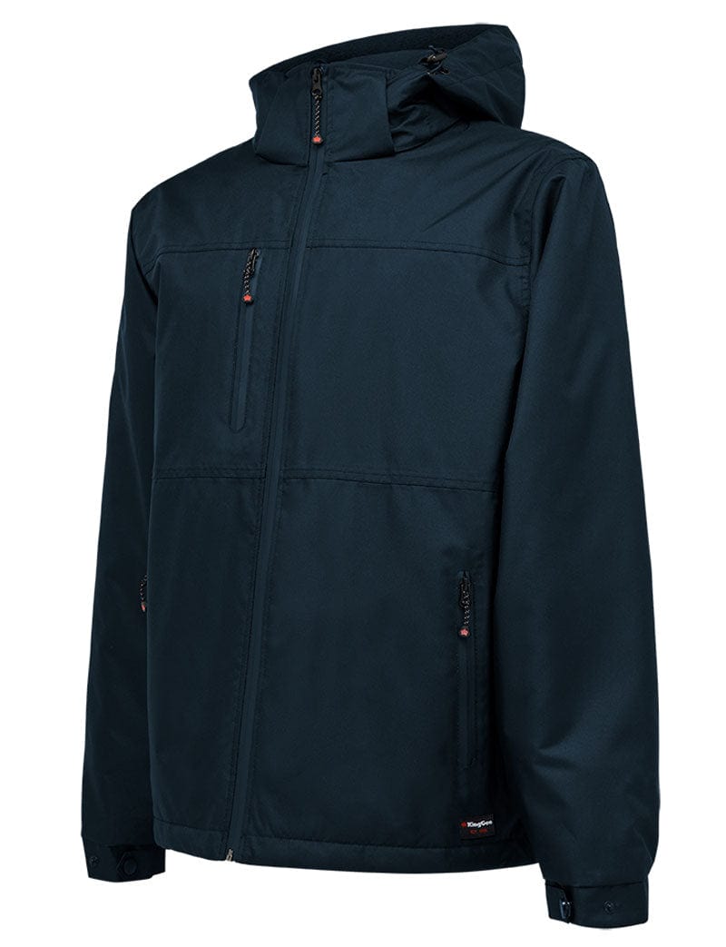 King Gee King Gee Insulated Jacket