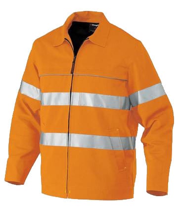 King Gee King Gee Reflective Nano-tex