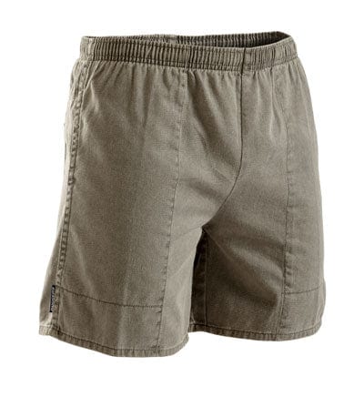 King Gee King Gee Ruggers - Pigment Dyed Ew Short With Drawcord