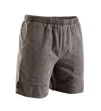 King Gee King Gee Ruggers - Pigment Dyed Ew Short With Drawcord