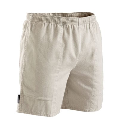 King Gee King Gee Ruggers - Pigment Dyed Ew Short With Drawcord