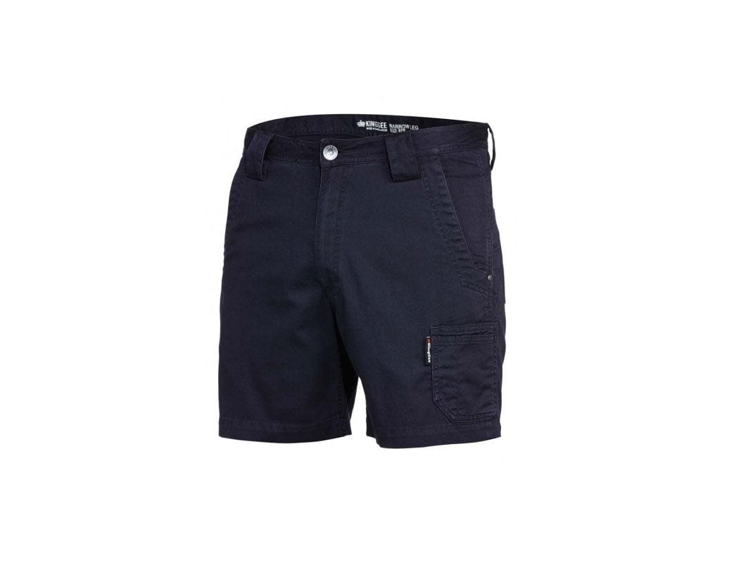 King Gee King Gee Tradies Short Short