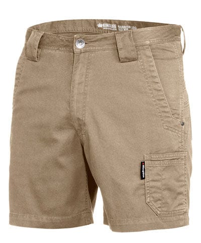 King Gee King Gee Tradies Short Short