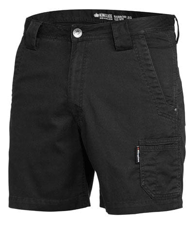 King Gee King Gee Tradies Short Short