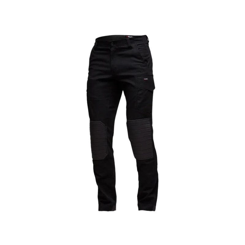 King Gee Pants / Shorts Black / 67 King Gee Tradies Utility Plus Pant