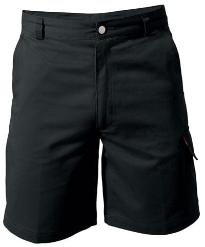King Gee Pants / Shorts Black / 72 King Gee New Gs Worker Short