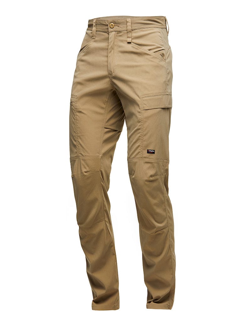 King Gee Pants / Shorts Dune / 67 King Gee Kg Drycool Cargo Pant