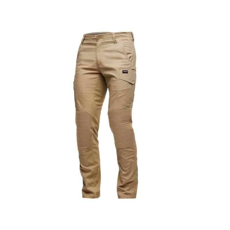 King Gee Pants / Shorts Khaki / 67 King Gee Tradies Utility Plus Pant