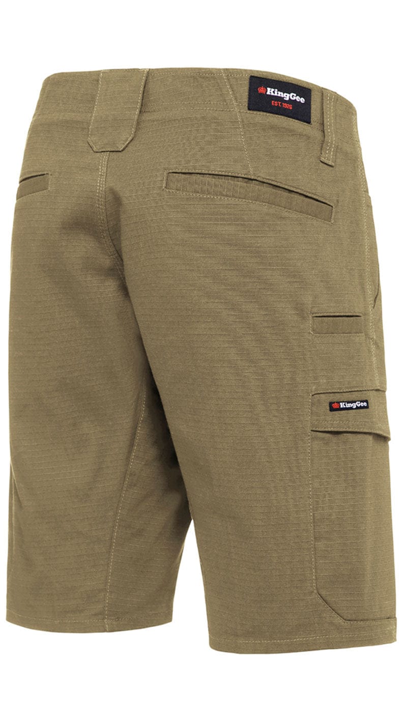 King Gee Pants / Shorts King Gee N Force Pant