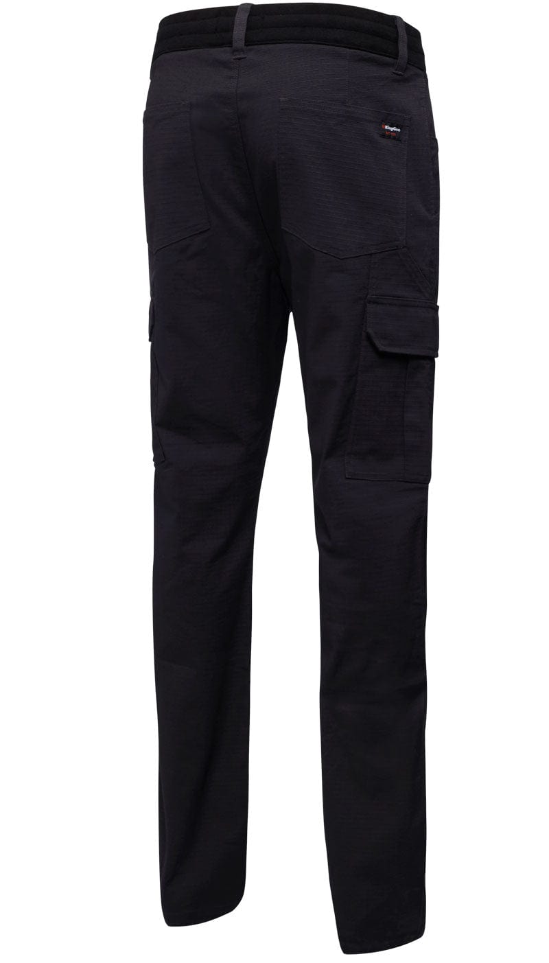 King Gee Pants / Shorts King Gee Rib Comfort Waist Pant