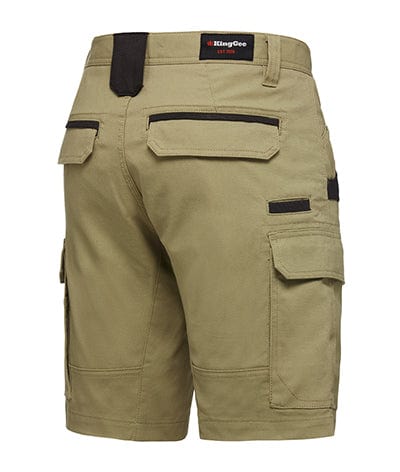 King Gee Pants / Shorts King Gee Tradie Utility Short