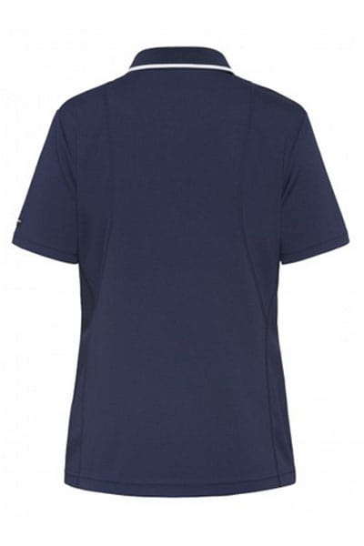 King Gee Polos / Shirts King Gee Wc Hf Polo S/S Wns