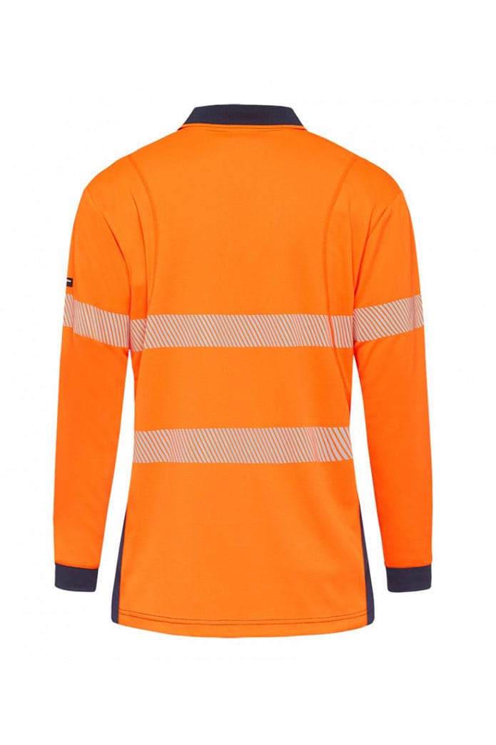 King Gee Polos / Shirts King Gee Wc Hf Spl Taped L/S
