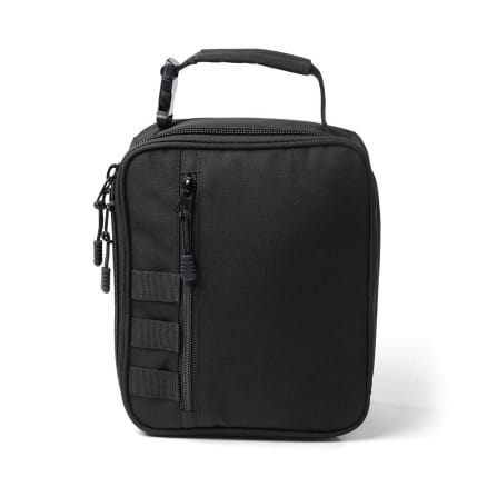Legend Black Bags Black / OS Legend Black Super Duty 6 - In Pack Cooler