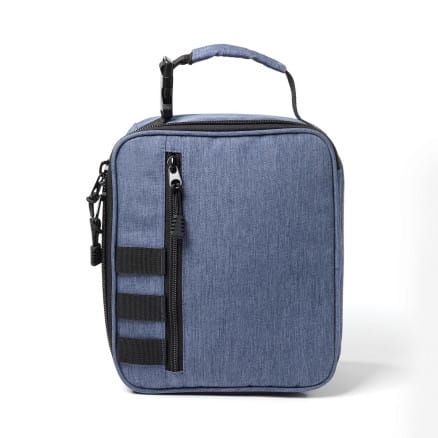 Legend Black Bags Denim / OS Legend Black Super Duty 6 - In Pack Cooler