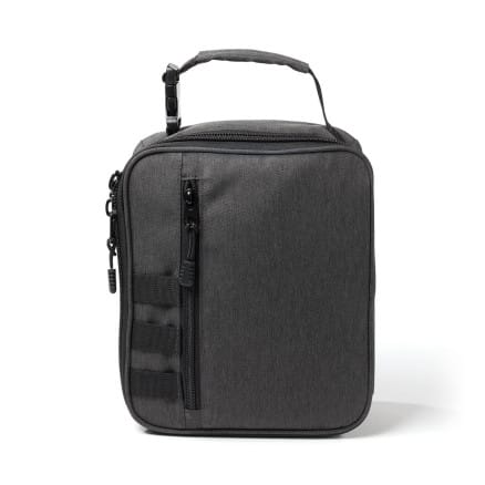 Legend Black Bags Heather Charcoal / OS Legend Black Super Duty 6 - In Pack Cooler