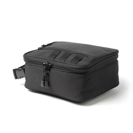Legend Black Bags Legend Black Super Duty 6 - In Pack Cooler